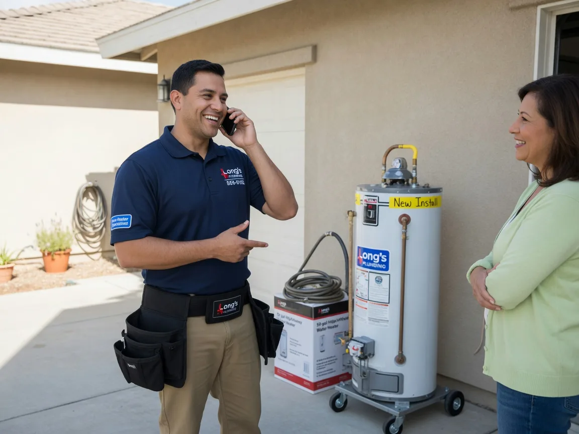 Leak Detection Rutland, IL FAQs